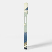 Elegante Japanse Washi Origami Ocean Waves Case-Mate iPhone Case (Achterkant / Rechts)