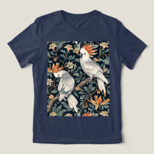 Elegante Kaketoe T-shirt