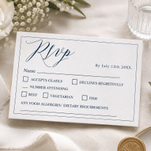 Elegante kalligrafie bruiloft