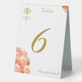 Elegante katholieke Rozen