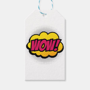 Elegante Keepsake cadeau Labels Cadeaulabel