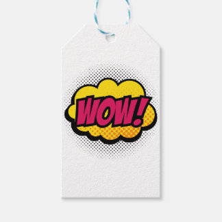 Elegante Keepsake cadeau Labels Cadeaulabel