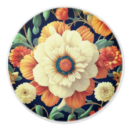 Elegante keramische knoppen