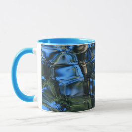 Elegante keramische mok voor uw dagelijkse brouwse