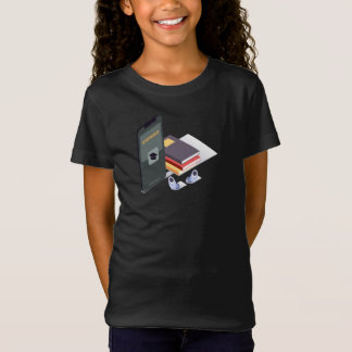 elegante kinder t-shirts