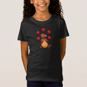 Elegante kinderen T-shirts