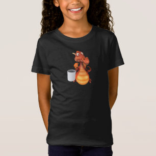 Elegante kinderen T-shirts