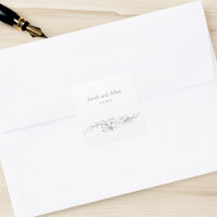 Elegante klassieke Franse rococo floraal