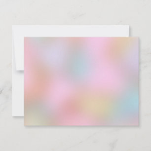 Elegante Kleuren Leeg Sjabloon Abstract Modern