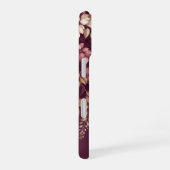 Elegante Laburnum Cascade iPhone 16 Hoesje (Rechterkant)