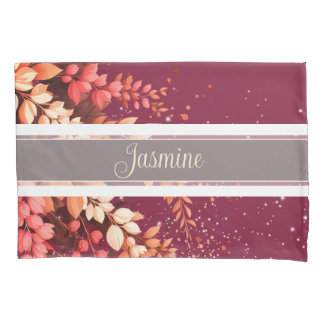 Elegante Laburnum Cascade Kussensloop