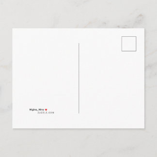 Elegante lijnkunst van wilde bloemenweide uitnodiging briefkaart