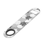 Élégante Lily Flower (Dos Angle)