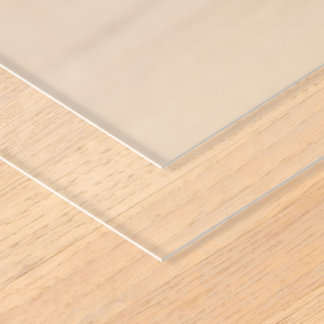 Elegante luxe winnaar acryl evenement uitnodiging uitnodigingen