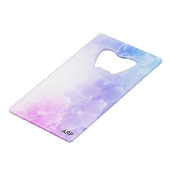 Élégante Macro Fleur Photo Lavande Rose (Devant Angle)