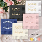 Elégante Mariage luxueuse