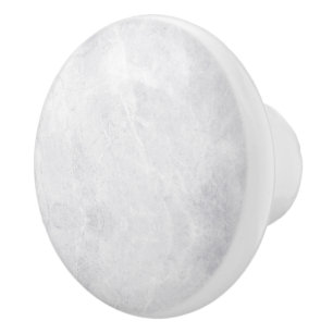 Elegante Marmeren Finish Keramische Knop voor Home