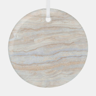 Elegante marmeren textuur: achtergrond met hoge re glas ornament