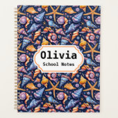 Elégante mer Retour à l'école (Devant)