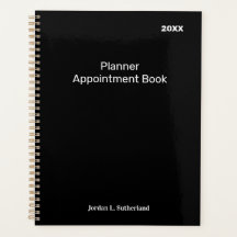 Elegante Minimalistische Gepersonaliseerde Logo Zw