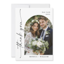 Elegante minimalistische handschrift bruiloft 2 fo