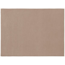 Elegante Mocha Buiten Trouwlocatie Looper Vloerkle