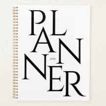 Elegante Moderne Minimalistische Zwarte Typografie