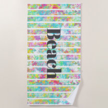 Elegante moderne tekst over kunstzinnige waterverf