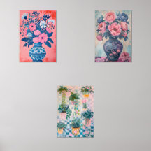 Elegante moderne wandkunst print | Minimalistisch