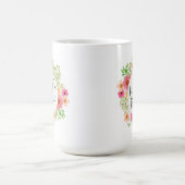 Elegante Moeder van de Klassieke Mok van het (Center)