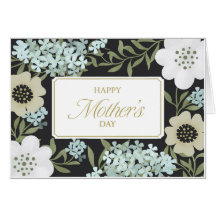 Elegante Moederdag Flowers