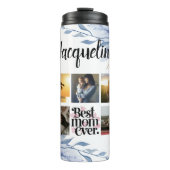 Elegante Moeder's Thermosbeker (Voorkant)