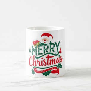 Elegante Mokken voor Sophisticated Holiday Style