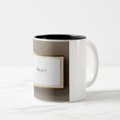Élégante Mug Sip (Devant droit)
