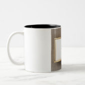 Élégante Mug Sip (Gauche)