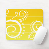 Elegante Muismatten (Met muis)