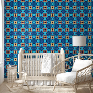 Elegante muurkunst voor elke ruimte behang