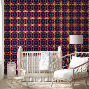 Elegante muurkunst voor elke ruimte behang