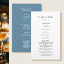Elegante na-drinken restaurant Blue Chic