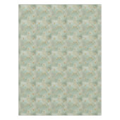 Elégante nappe d'aquarelle (Devant)