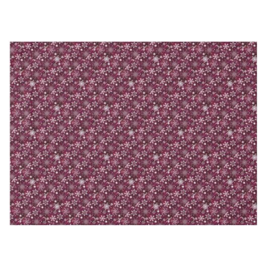 Elégante nappe de vacances (Devant (Horizontal))