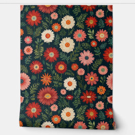 Elegante Natuur Behang