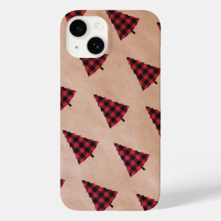 Elegante Natuurlijke Schoonheid Case-Mate iPhone 14 Hoesje