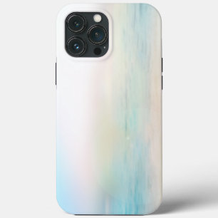 Elegante Natuurlijke Schoonheid iPhone 13 Pro Max Hoesje