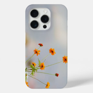 Elegante Natuurlijke Schoonheid iPhone 15 Pro Case