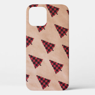 Elegante Natuurlijke Schoonheid iPhone 12 Pro Hoesje