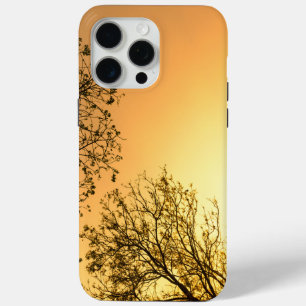 Elegante Natuurlijke Schoonheid iPhone 15 Pro Max Hoesje
