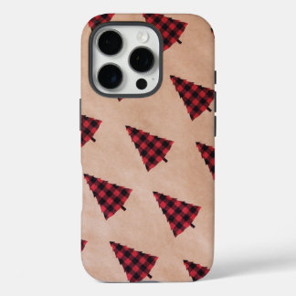 Elegante Natuurlijke Schoonheid iPhone 16 Pro Hoesje