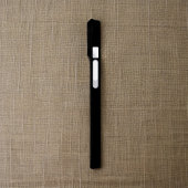 Elegante Paarse en groene ingelijst Peacock Case-Mate iPhone Case