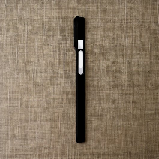 Elegante Paarse en groene ingelijst Peacock Case-Mate iPhone Case